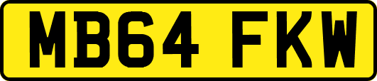 MB64FKW