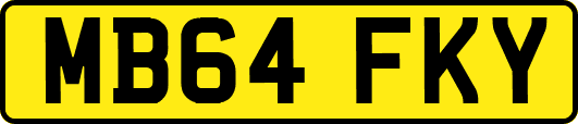 MB64FKY