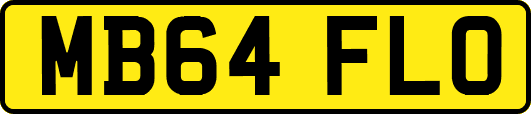 MB64FLO