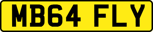 MB64FLY