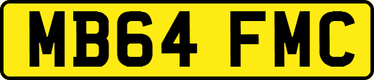 MB64FMC