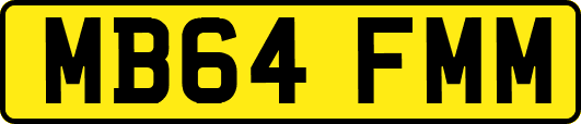 MB64FMM