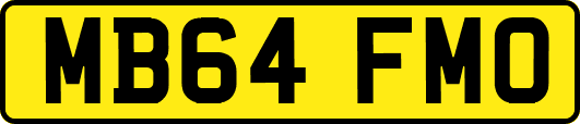 MB64FMO