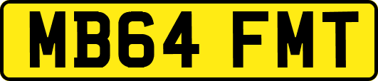 MB64FMT