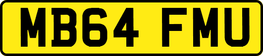 MB64FMU