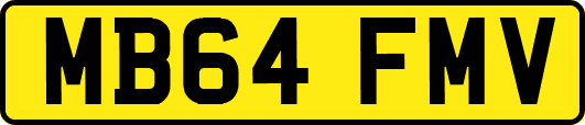 MB64FMV