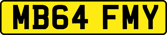 MB64FMY