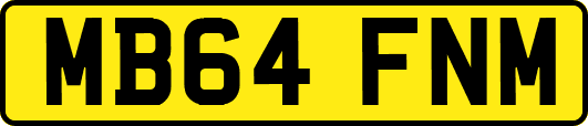 MB64FNM