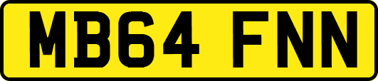 MB64FNN