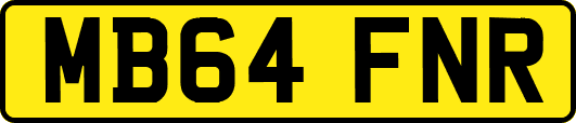 MB64FNR