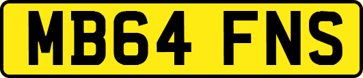 MB64FNS