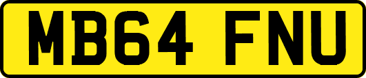 MB64FNU
