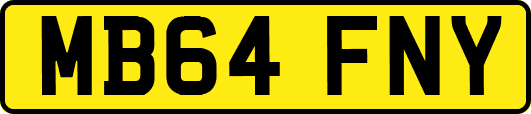 MB64FNY
