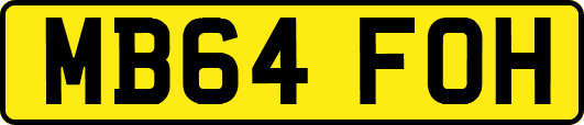 MB64FOH