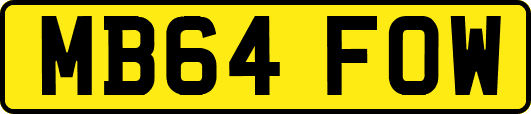 MB64FOW