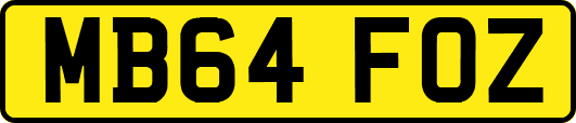 MB64FOZ