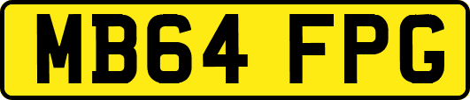 MB64FPG