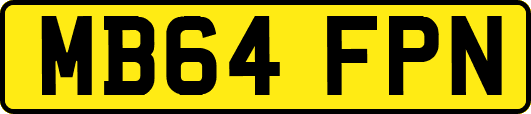 MB64FPN