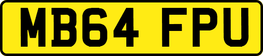 MB64FPU