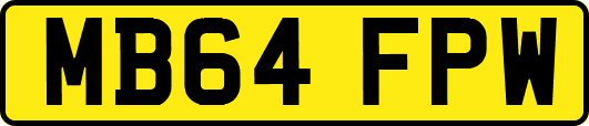 MB64FPW