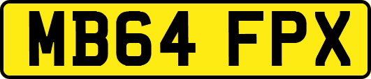 MB64FPX