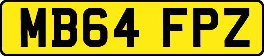 MB64FPZ