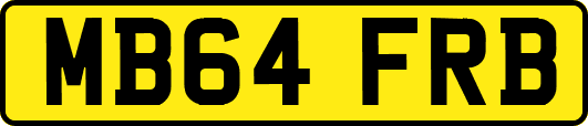MB64FRB