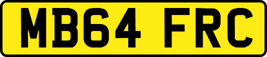 MB64FRC