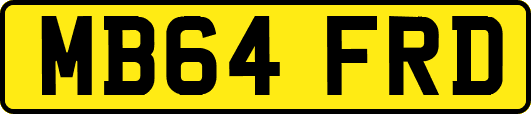 MB64FRD