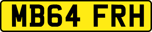 MB64FRH