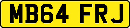 MB64FRJ