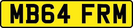 MB64FRM