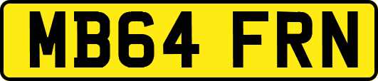 MB64FRN