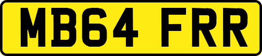 MB64FRR