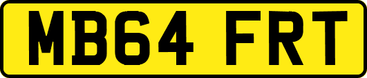 MB64FRT