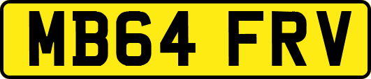 MB64FRV