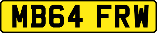 MB64FRW