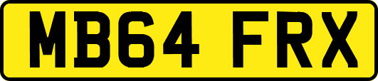MB64FRX