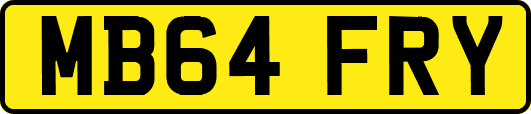 MB64FRY