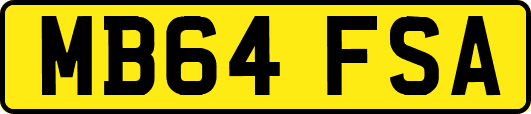 MB64FSA