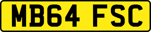 MB64FSC