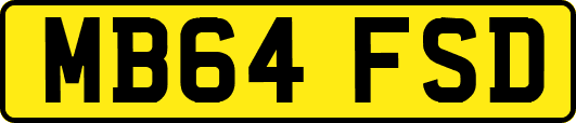 MB64FSD
