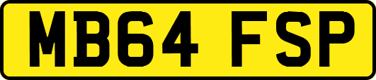 MB64FSP