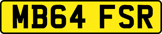 MB64FSR