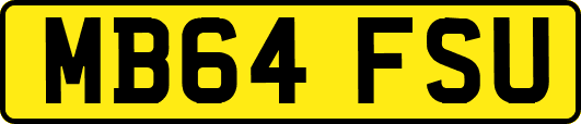 MB64FSU