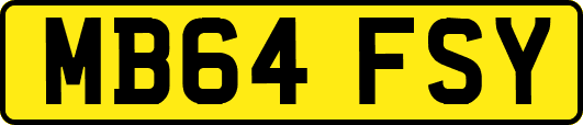 MB64FSY