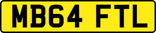 MB64FTL
