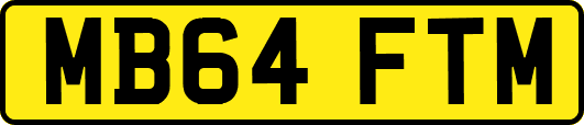 MB64FTM