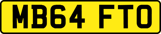 MB64FTO