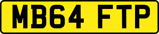 MB64FTP